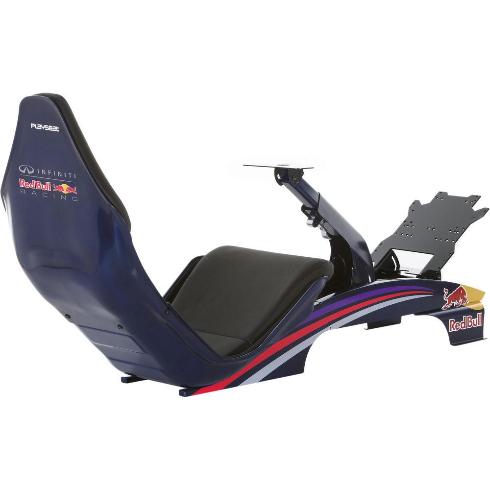 Playseat Racing F1 Seat