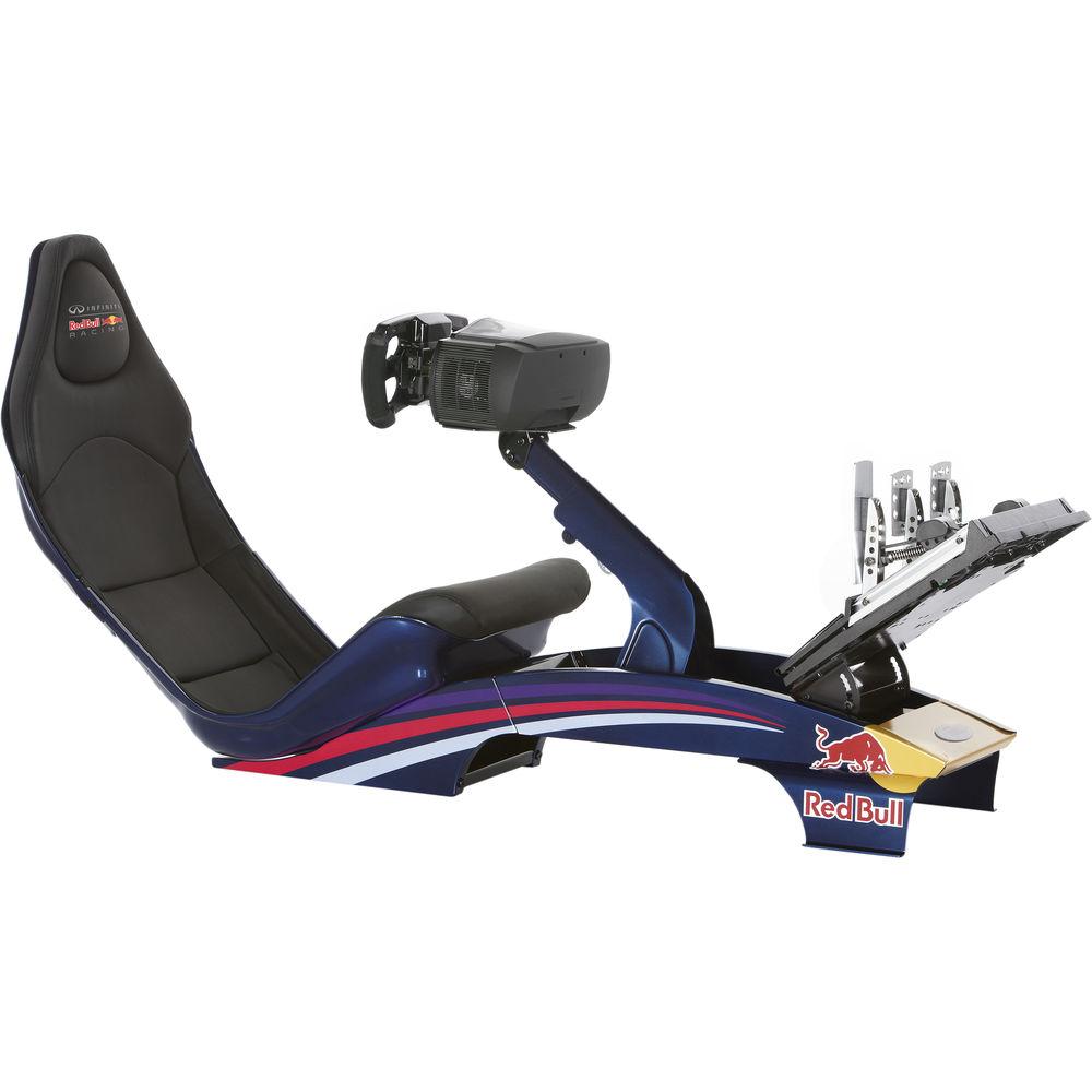 Playseat Racing F1 Seat