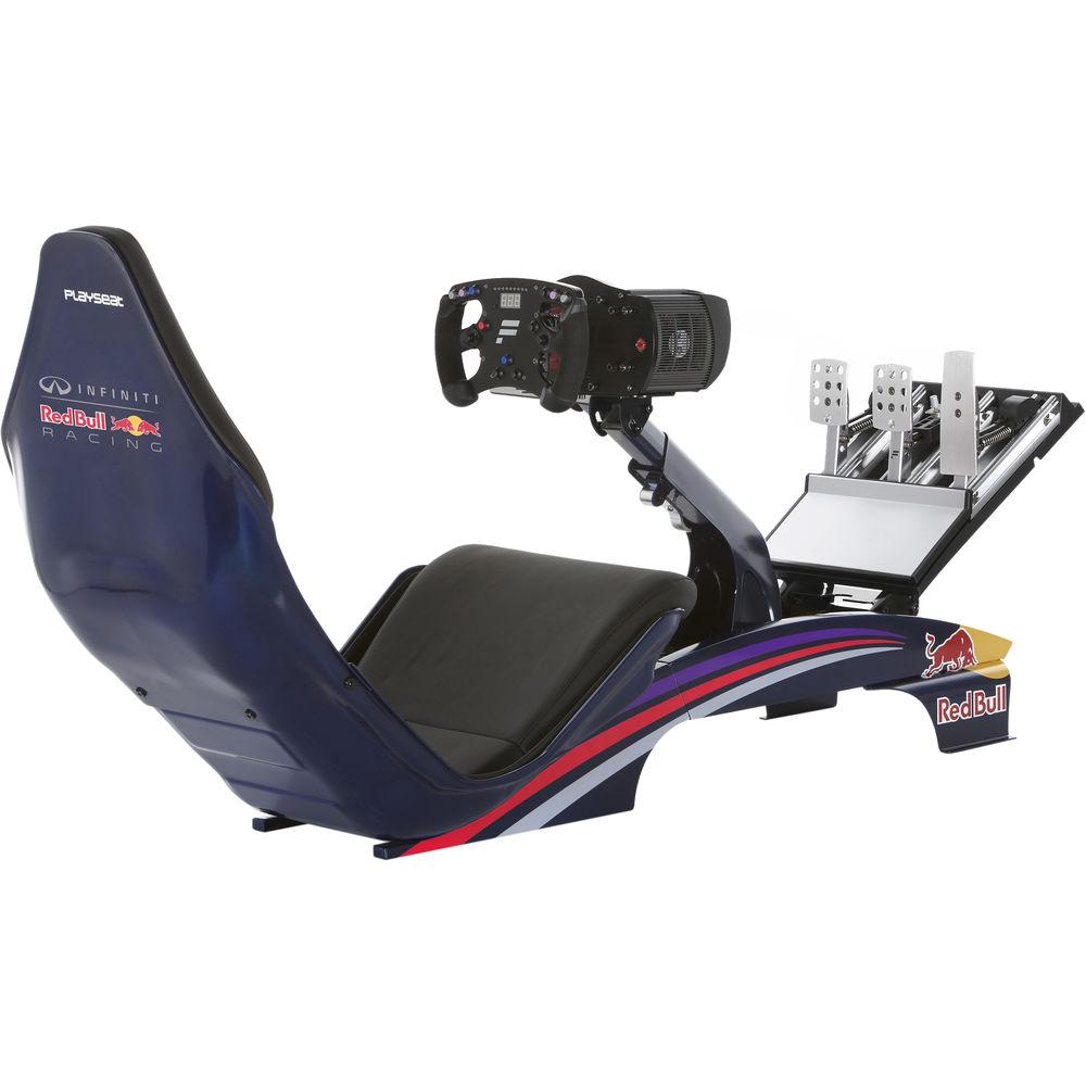 Playseat Racing F1 Seat