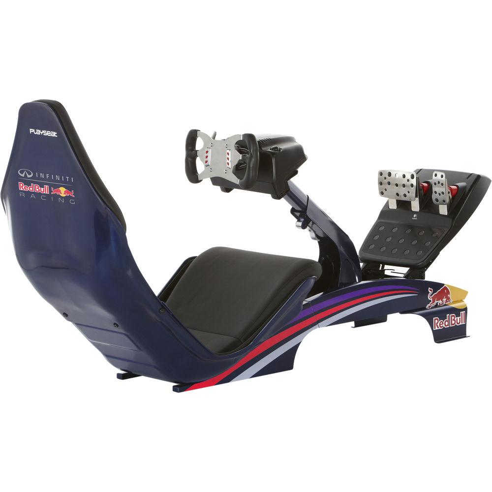 Playseat Racing F1 Seat, Playseat, Racing, F1, Seat