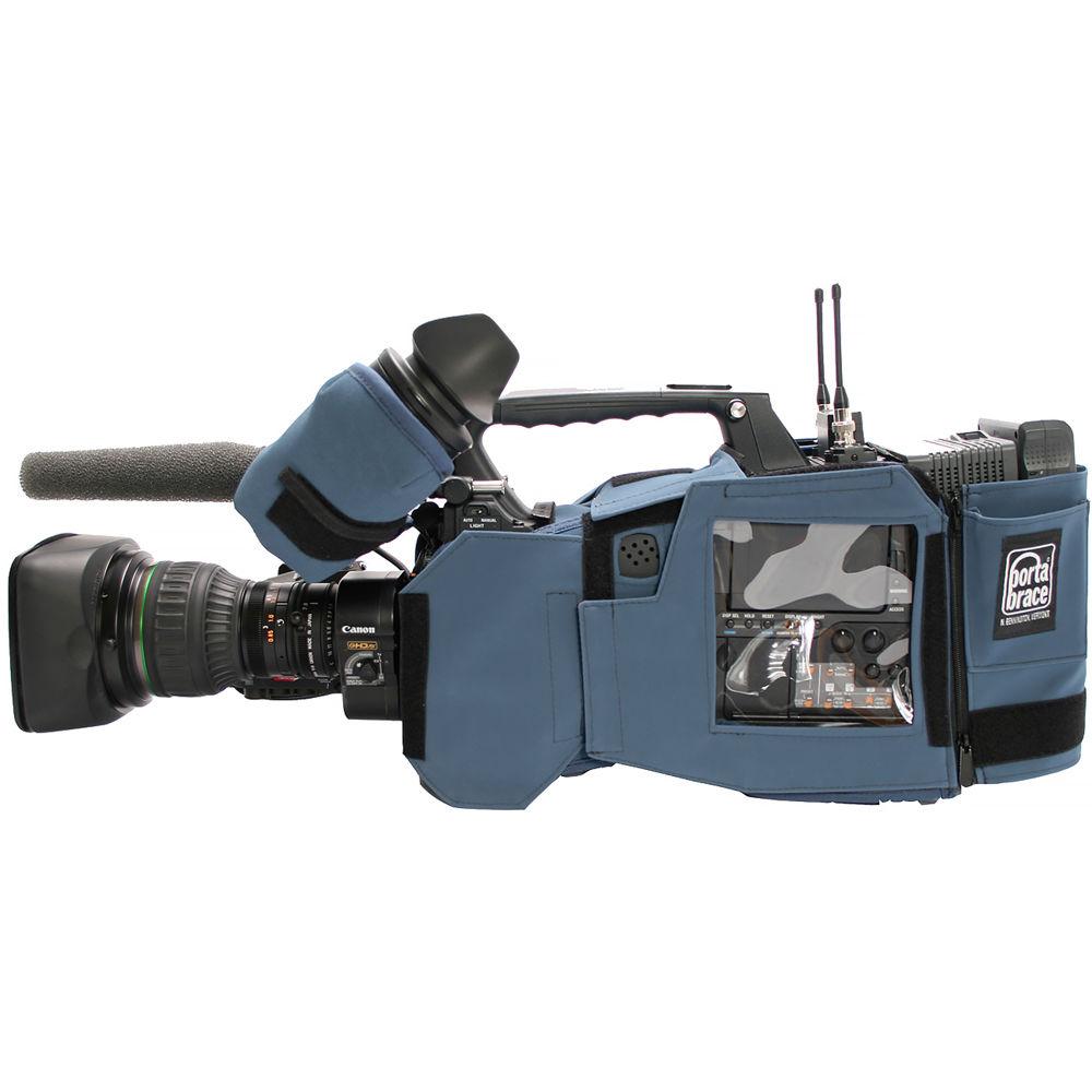 Porta Brace Camera Body Armor for Sony PMW-320