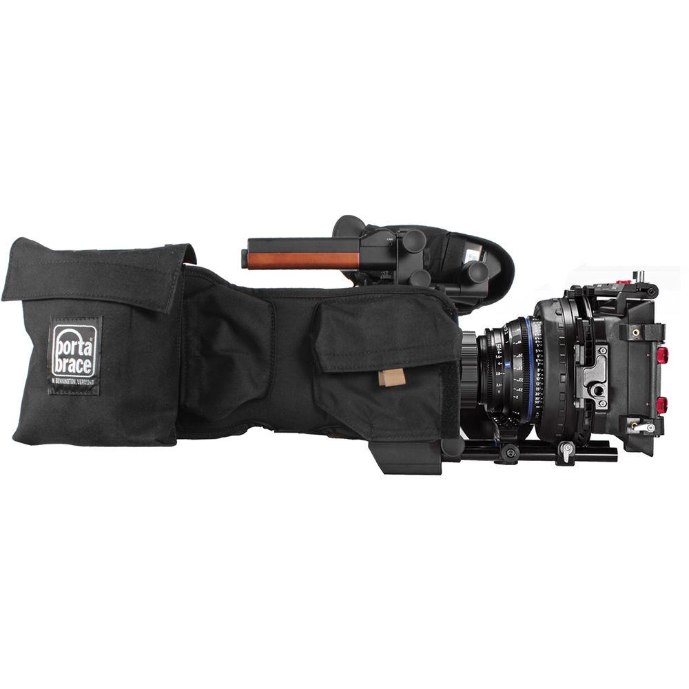 Porta Brace CBA-CIONB Camera Body Armor
