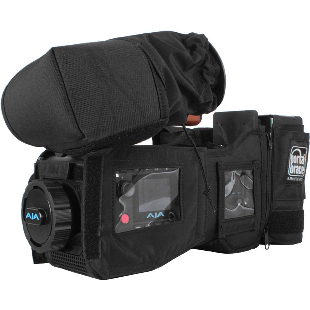 Porta Brace CBA-CIONB Camera Body Armor