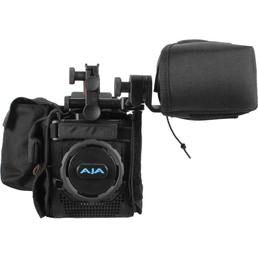 Porta Brace CBA-CIONB Camera Body Armor
