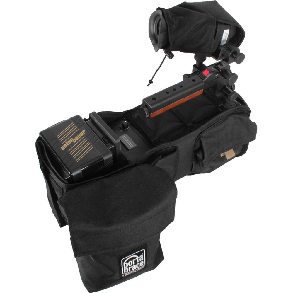 Porta Brace CBA-CIONB Camera Body Armor
