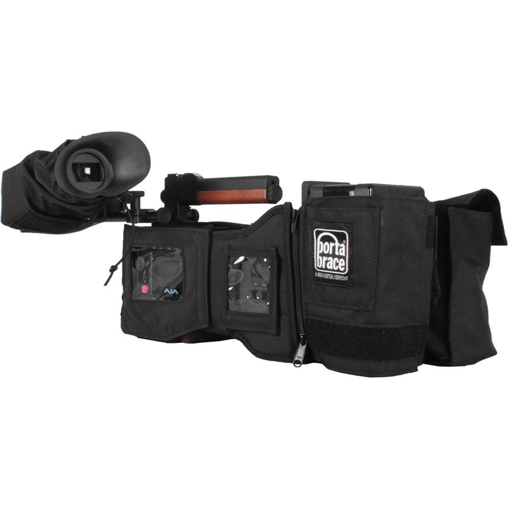 Porta Brace CBA-CIONB Camera Body Armor