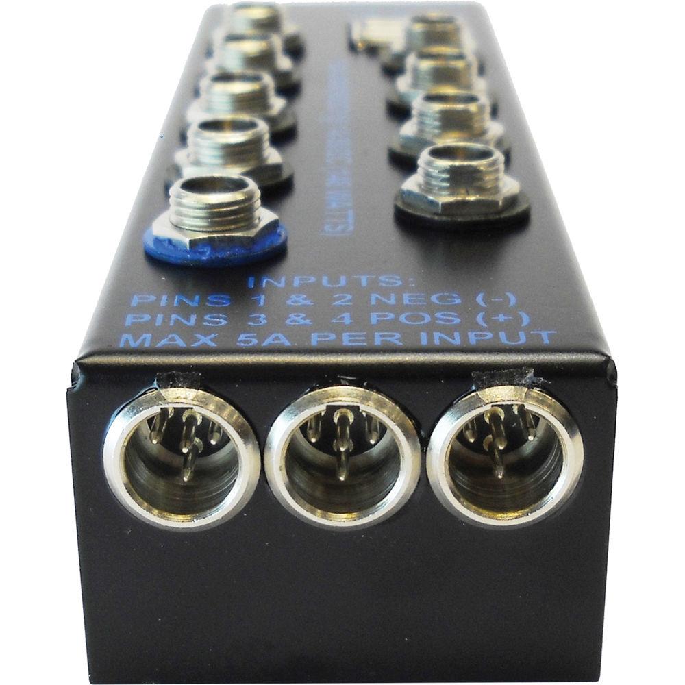 PSC PowerStar Mini Triple Play