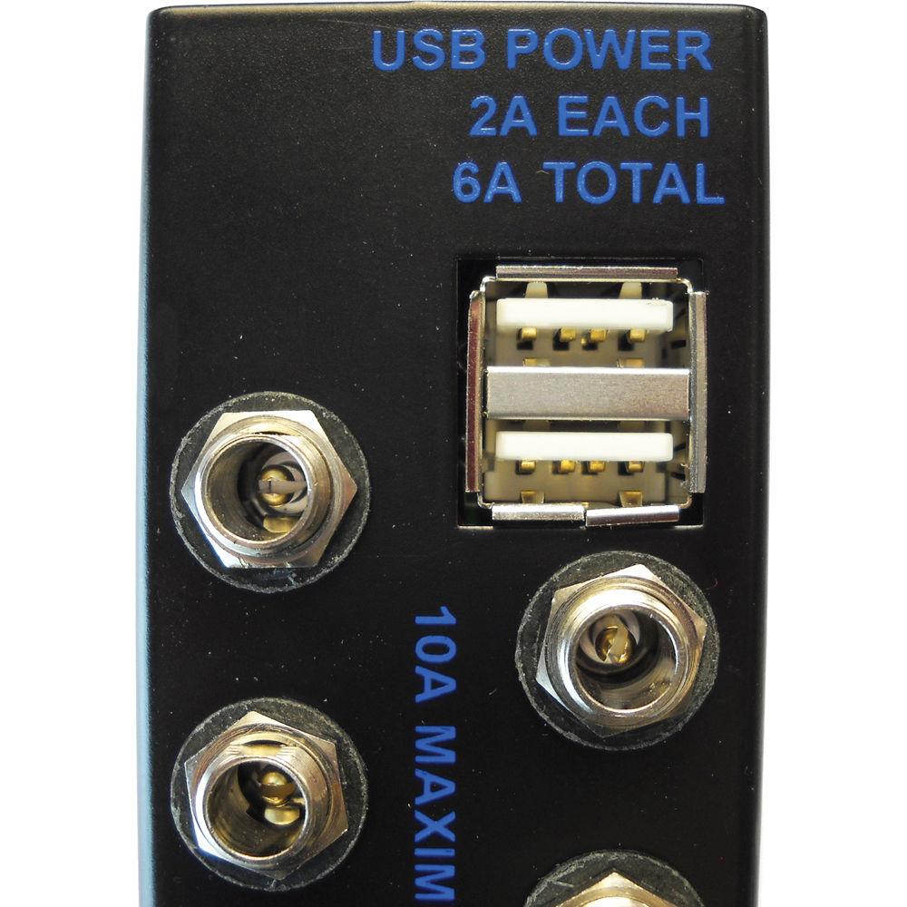 PSC PowerStar Mini Triple Play