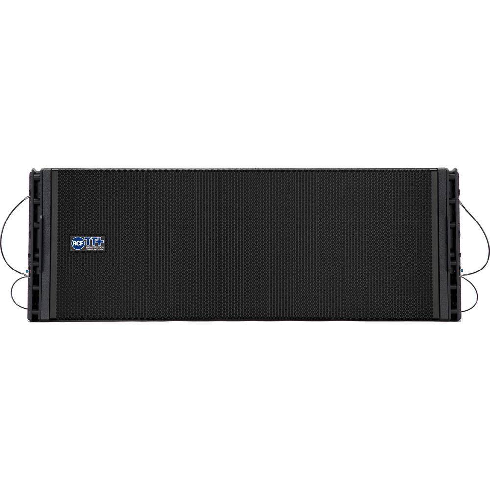 RCF TTL55-A MK2 3-Way Active Line Array Module