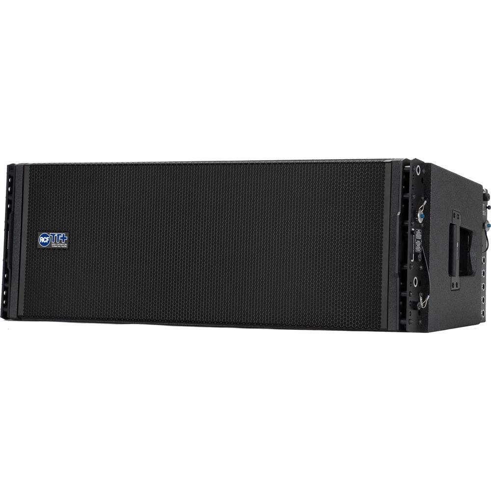 RCF TTL55-A MK2 3-Way Active Line Array Module