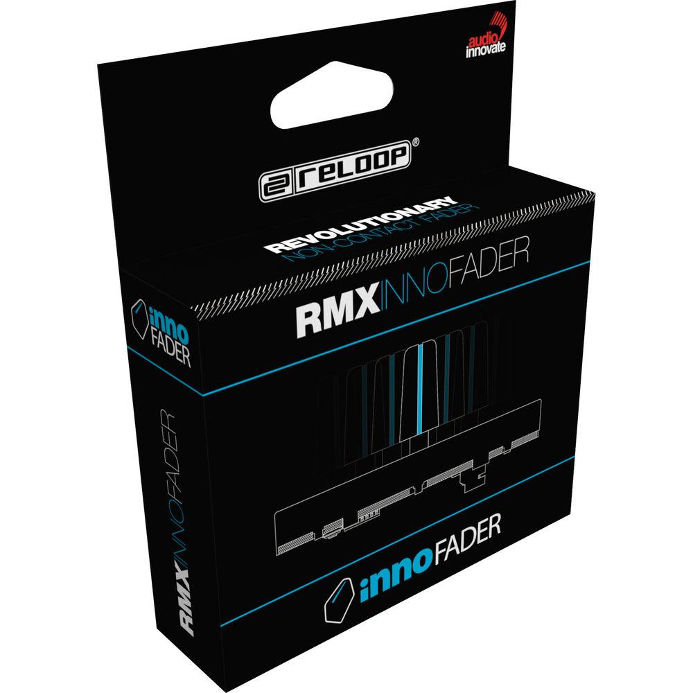 Reloop RMX Innofader