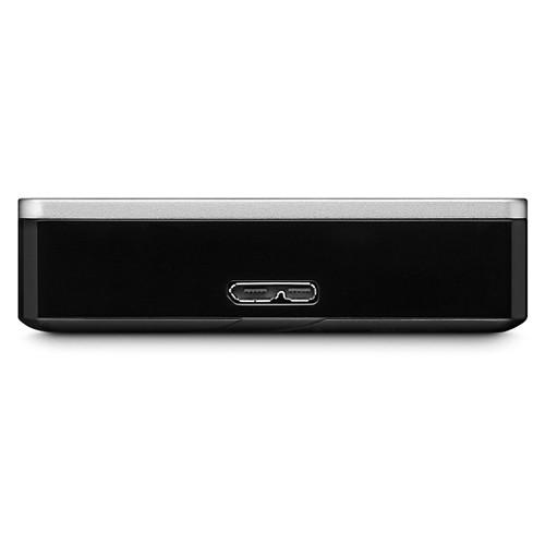 Seagate 4TB Backup Plus USB 3.0 Portable External Hard Drive for Mac