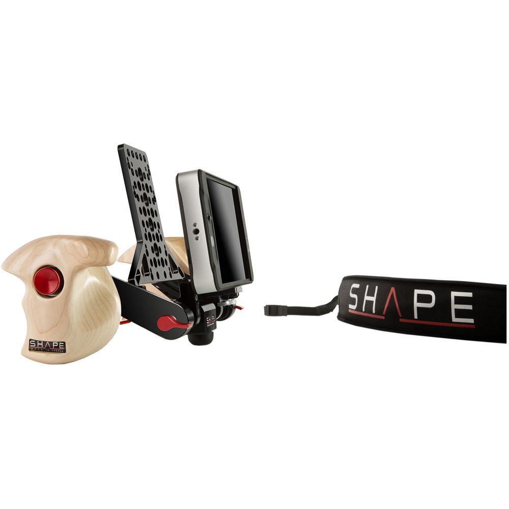 SHAPE Wireless Director