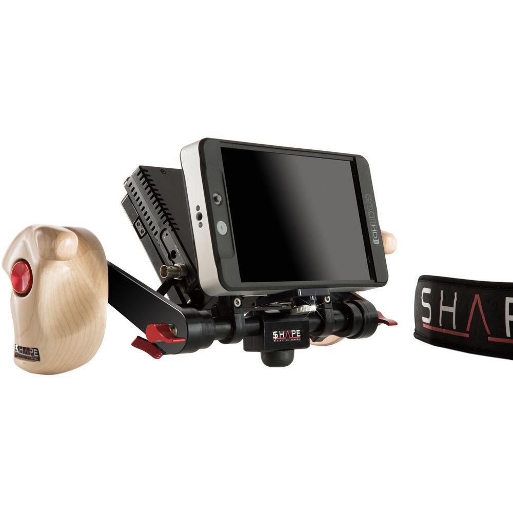 SHAPE Wireless Director