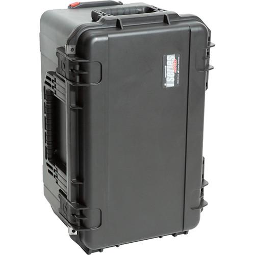 SKB iSeries 2213-12 Waterproof Wheeled Utility Case