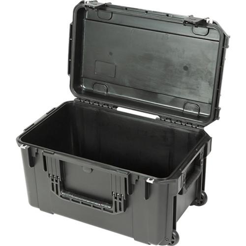 SKB iSeries 2213-12 Waterproof Wheeled Utility Case