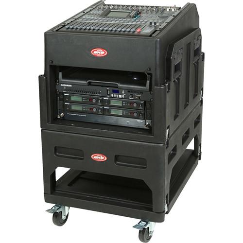 SKB Mighty Gig Rig