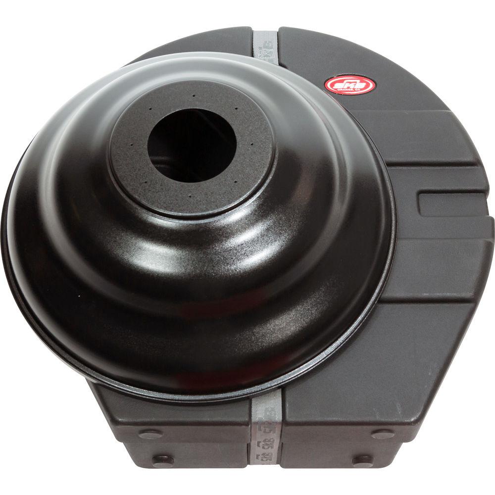 SKB Roto-Molded 22 Beauty Dish Reflector Case