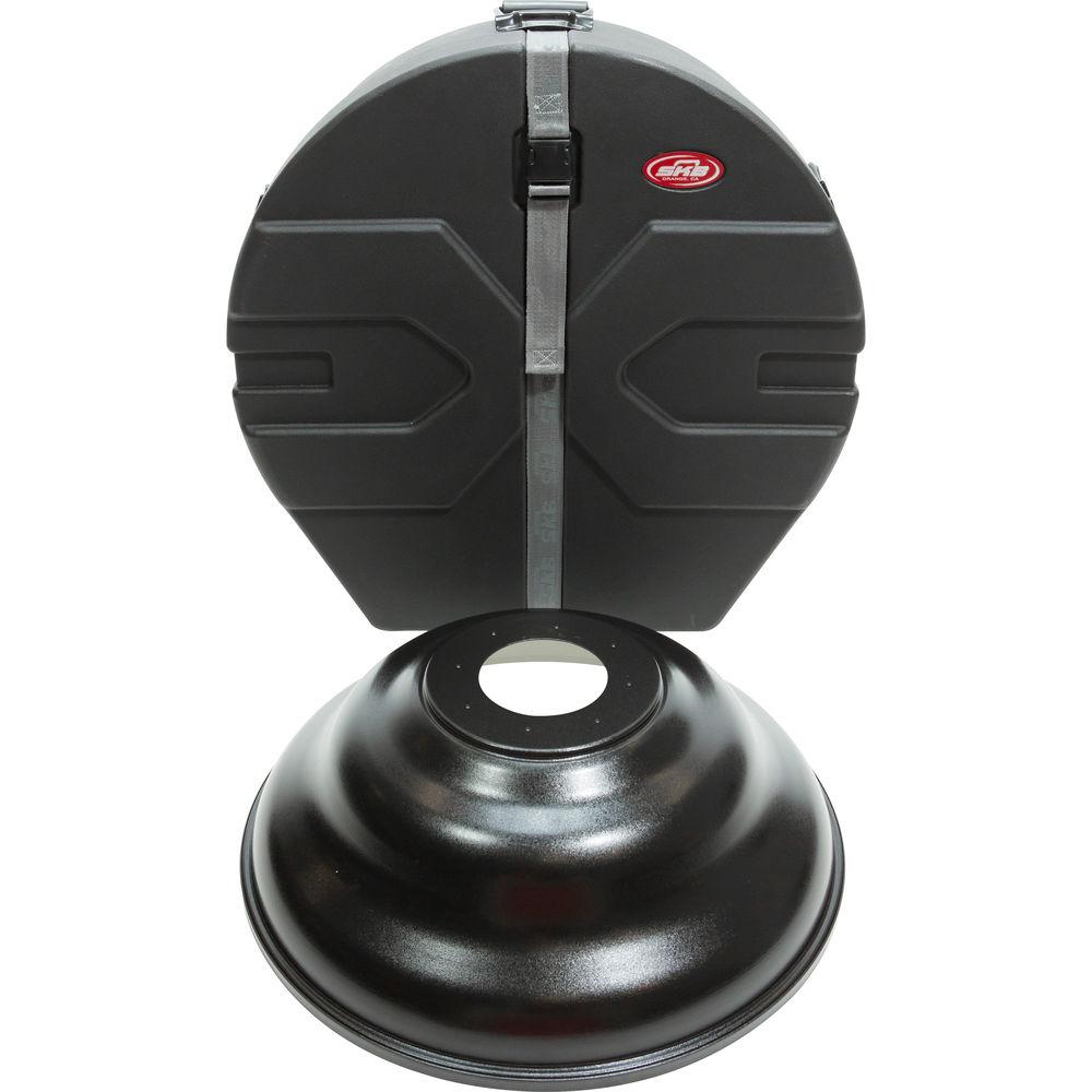 SKB Roto-Molded 22 Beauty Dish Reflector Case