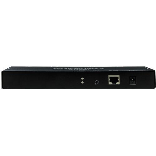 Smart-AVI SDX-Plus-TX Extra Long Range DVI-D, USB Keyboard and Mouse, RS-232, and Audio Transmitter