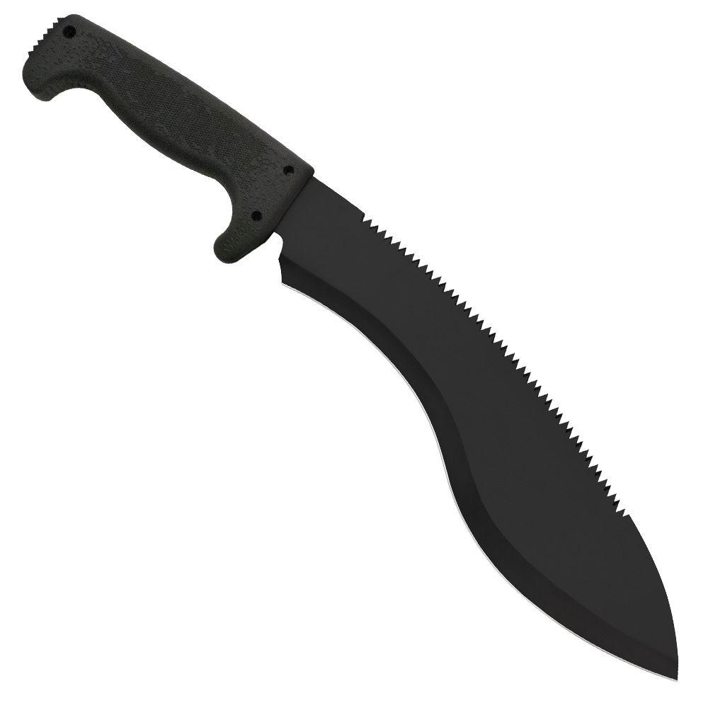 SOG SOGFari Kukri Machete