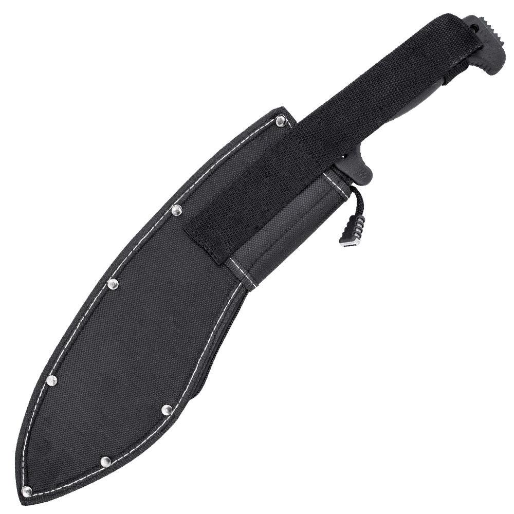 SOG SOGFari Kukri Machete