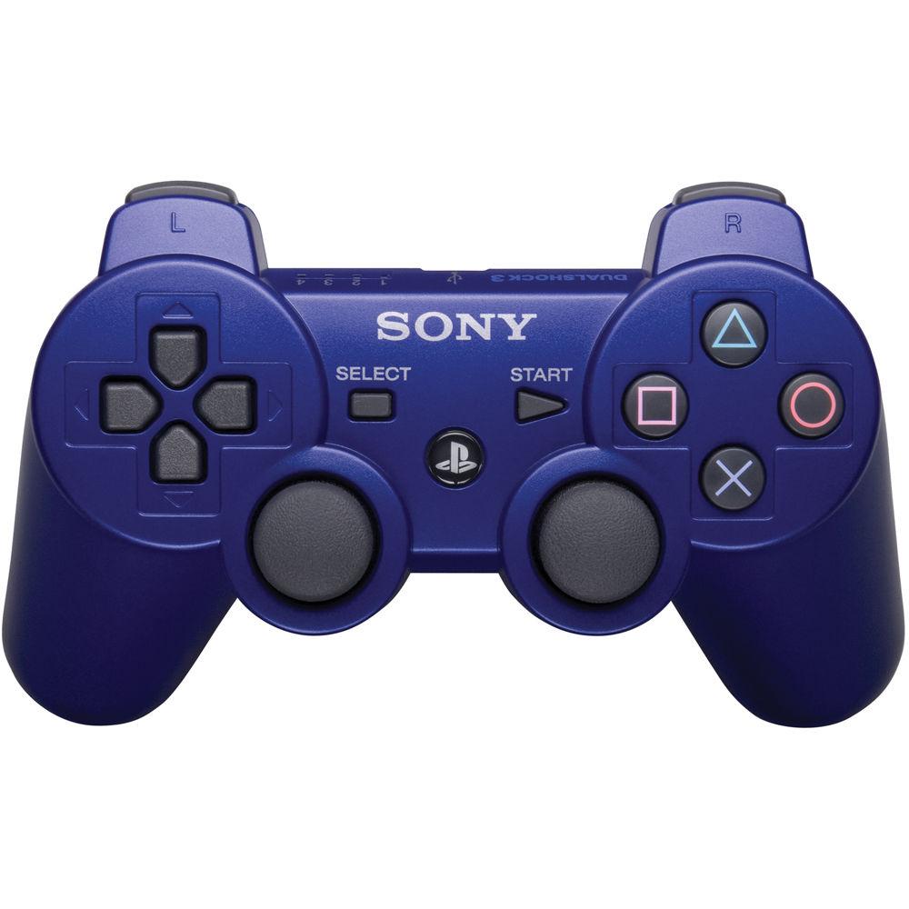 Sony DualShock 3 Wireless Controller