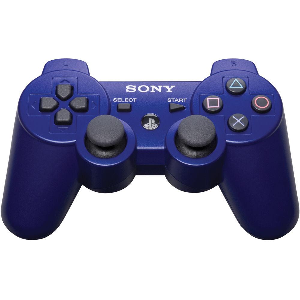 Sony DualShock 3 Wireless Controller