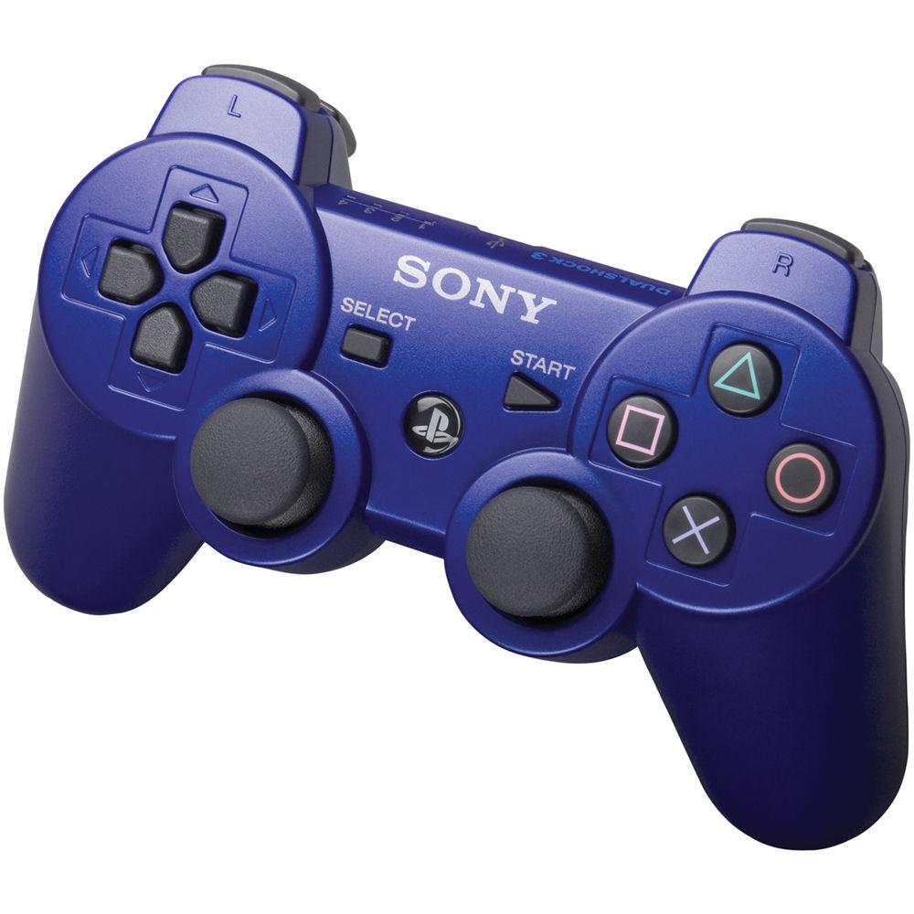 Sony DualShock 3 Wireless Controller