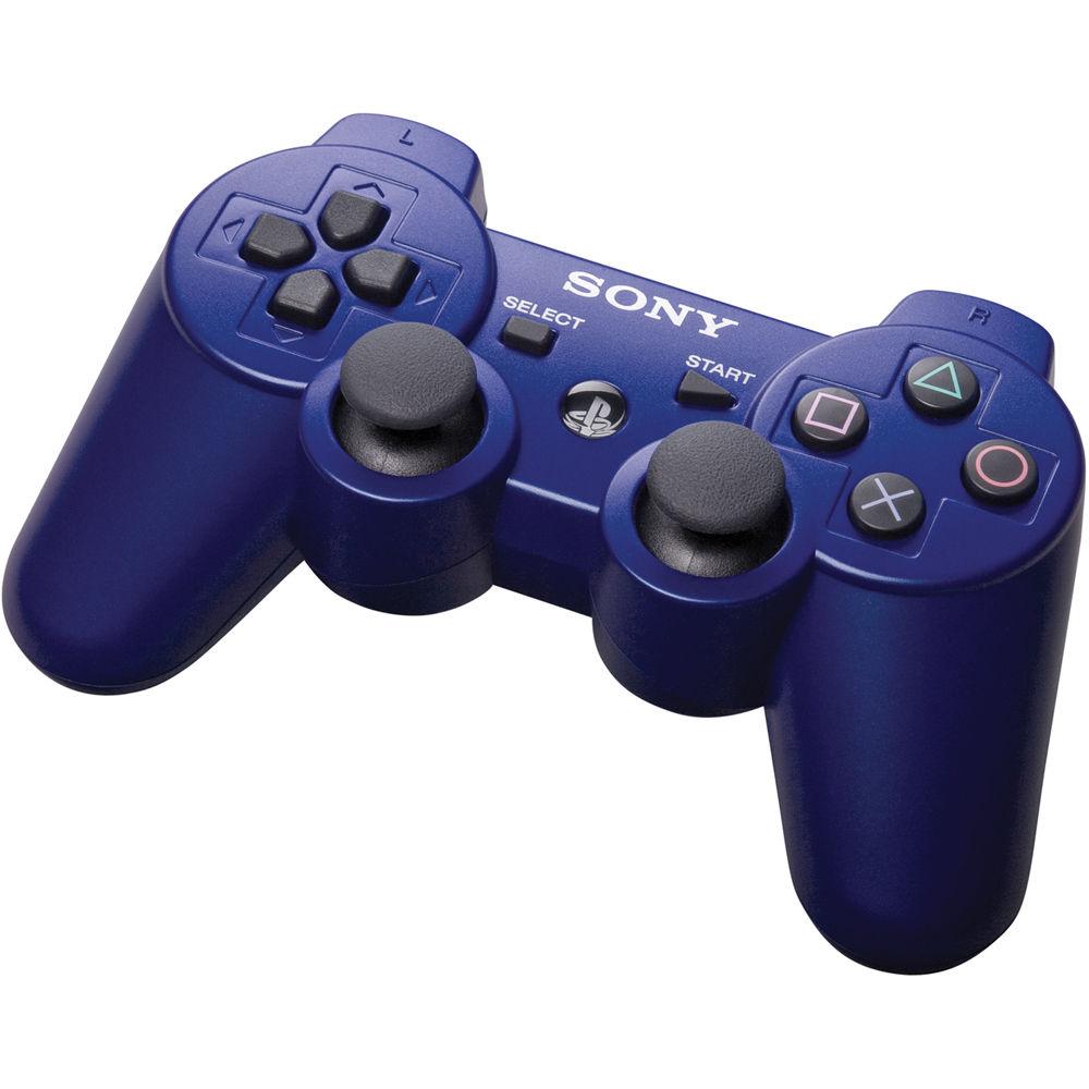 Sony DualShock 3 Wireless Controller