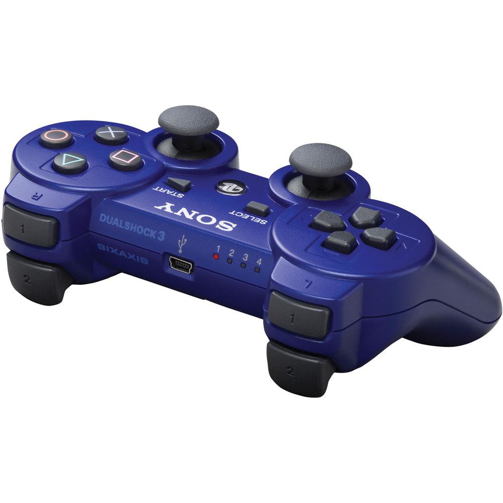 Sony DualShock 3 Wireless Controller