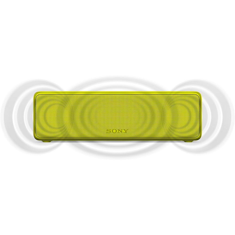 Sony h.ear go Wireless Speaker
