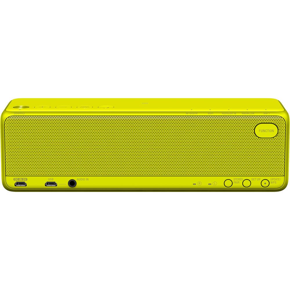 Sony h.ear go Wireless Speaker