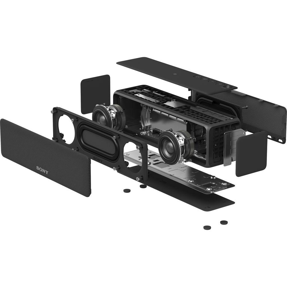 Sony h.ear go Wireless Speaker