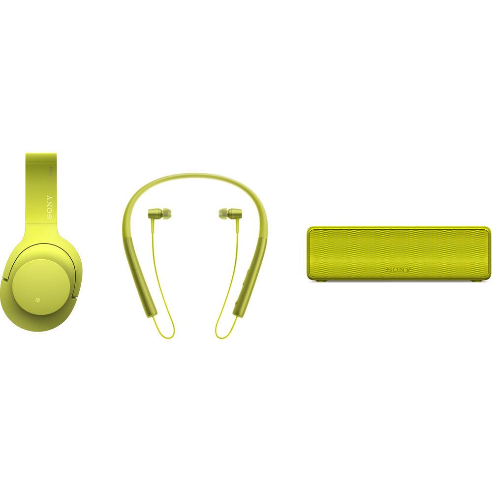 Sony h.ear go Wireless Speaker