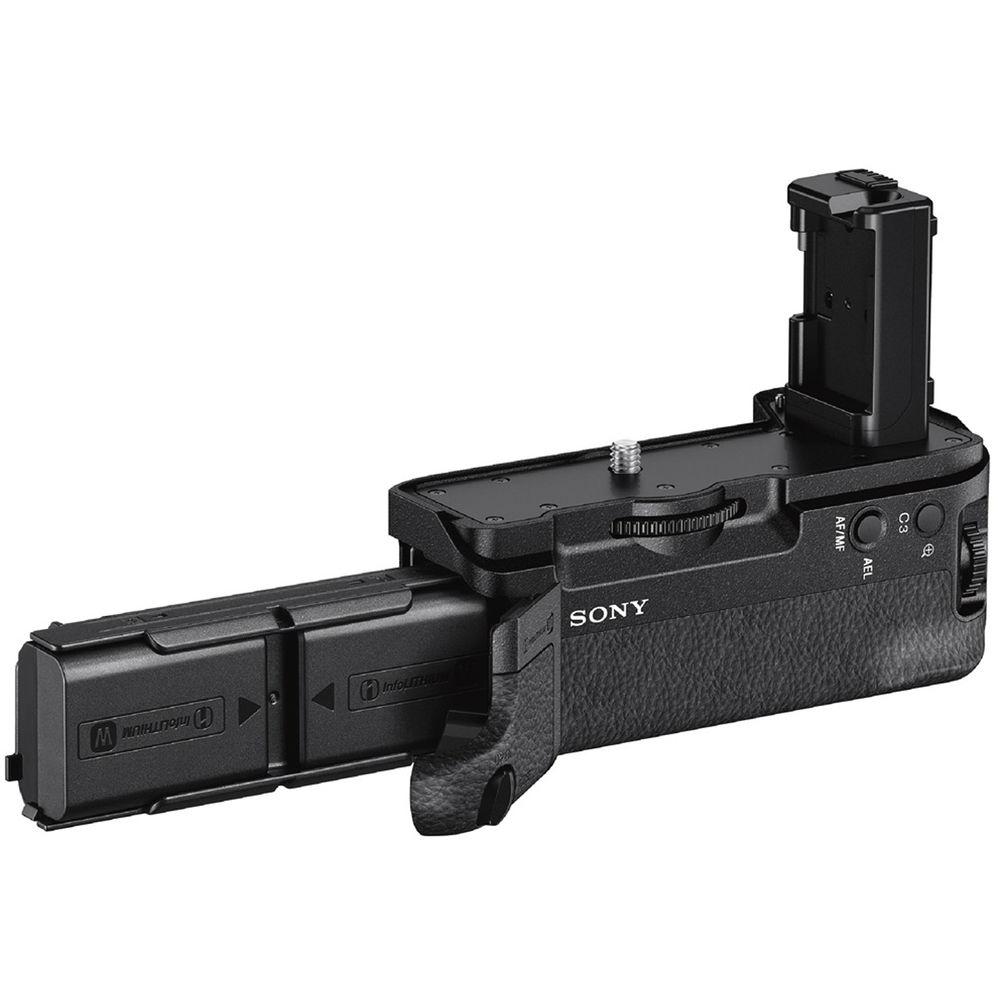 Sony Vertical Battery Grip for a7 II, a7R II, and a7S II