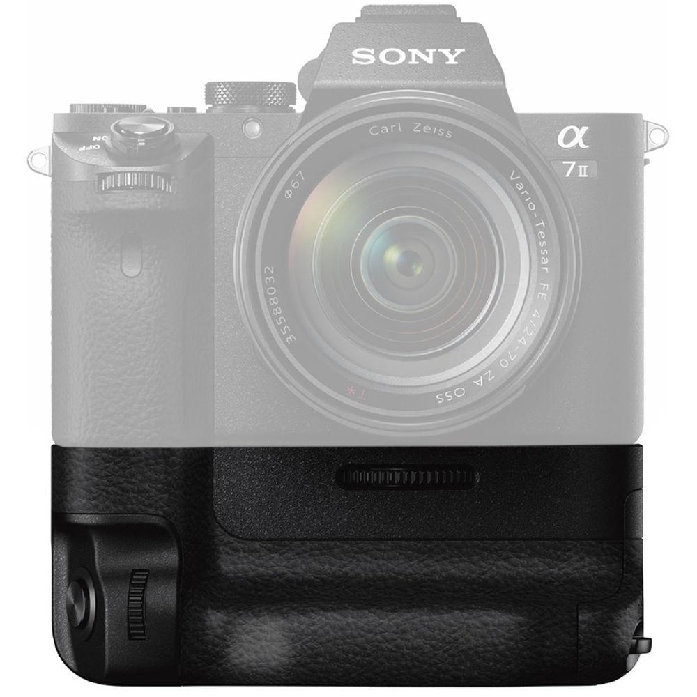 Sony Vertical Battery Grip for a7 II, a7R II, and a7S II