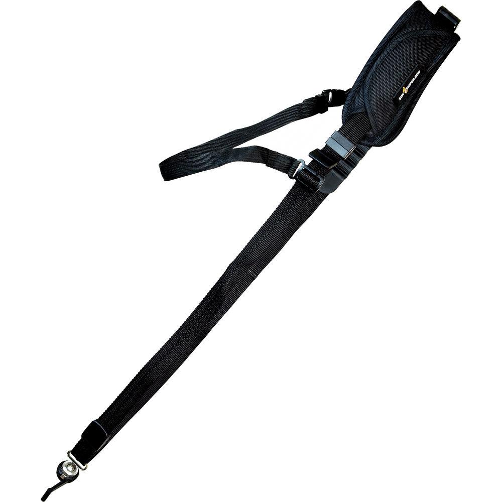 Sun-Sniper Sniper Strap The Rotaball Pro with Rotaball Connector