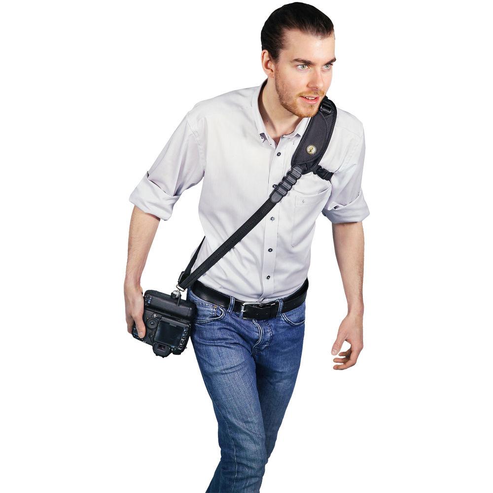 Sun-Sniper Sniper Strap The Rotaball Pro with Rotaball Connector