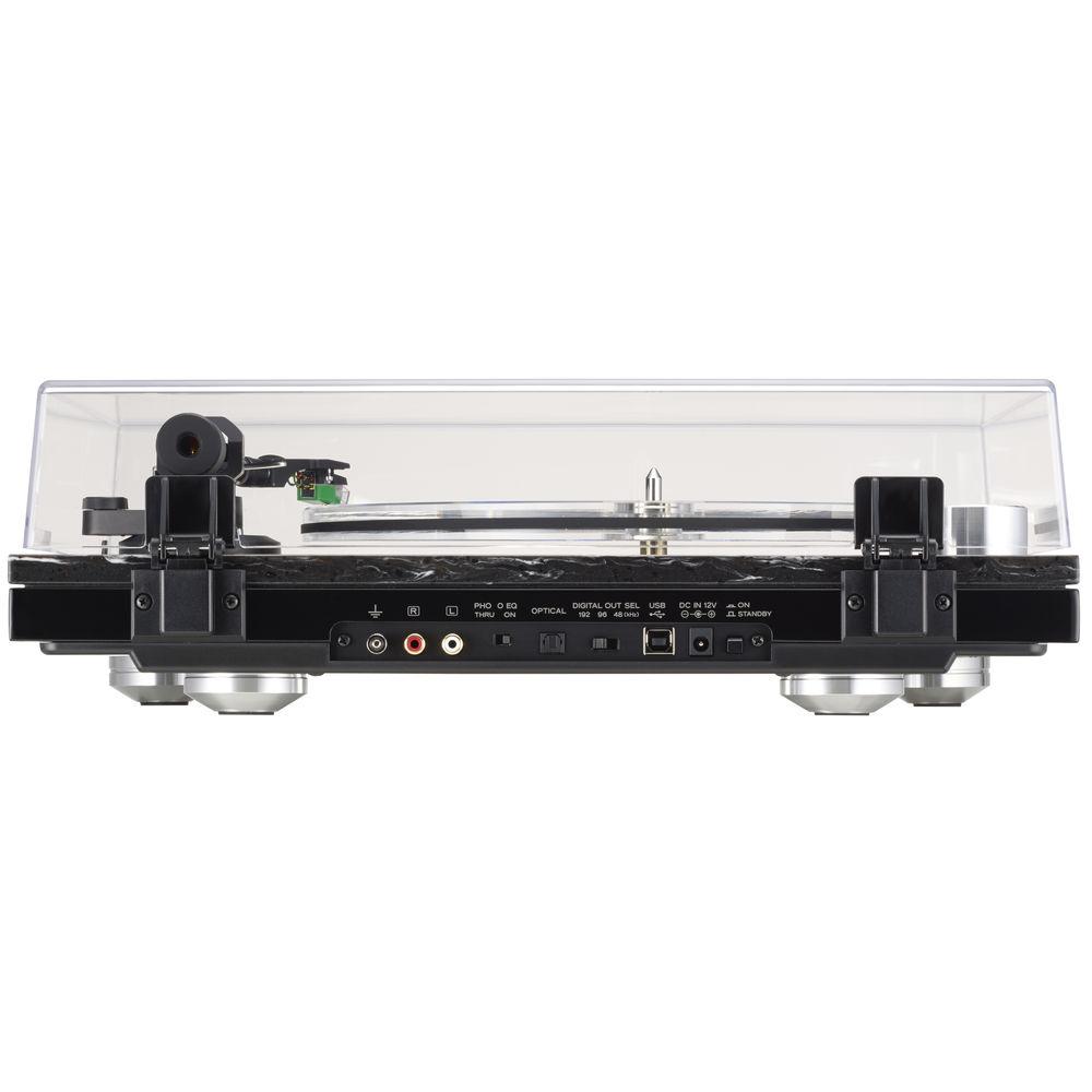 Teac TN-570-B Turntable