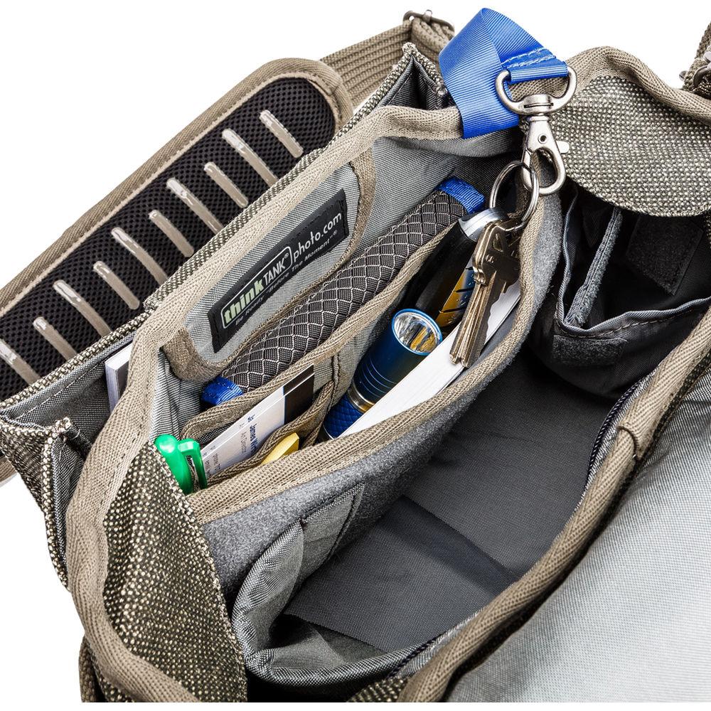 Think Tank Photo Retrospective 5 Shoulder Bag
