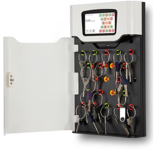 Traka Traka21 Intelligent Key Management System
