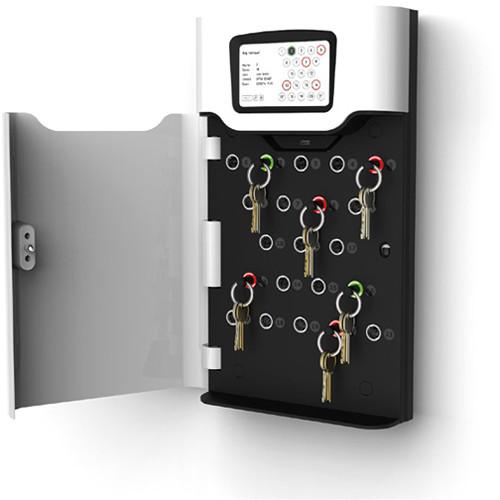 Traka Traka21 Intelligent Key Management System