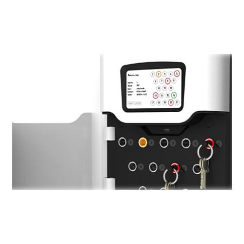 Traka Traka21 Intelligent Key Management System