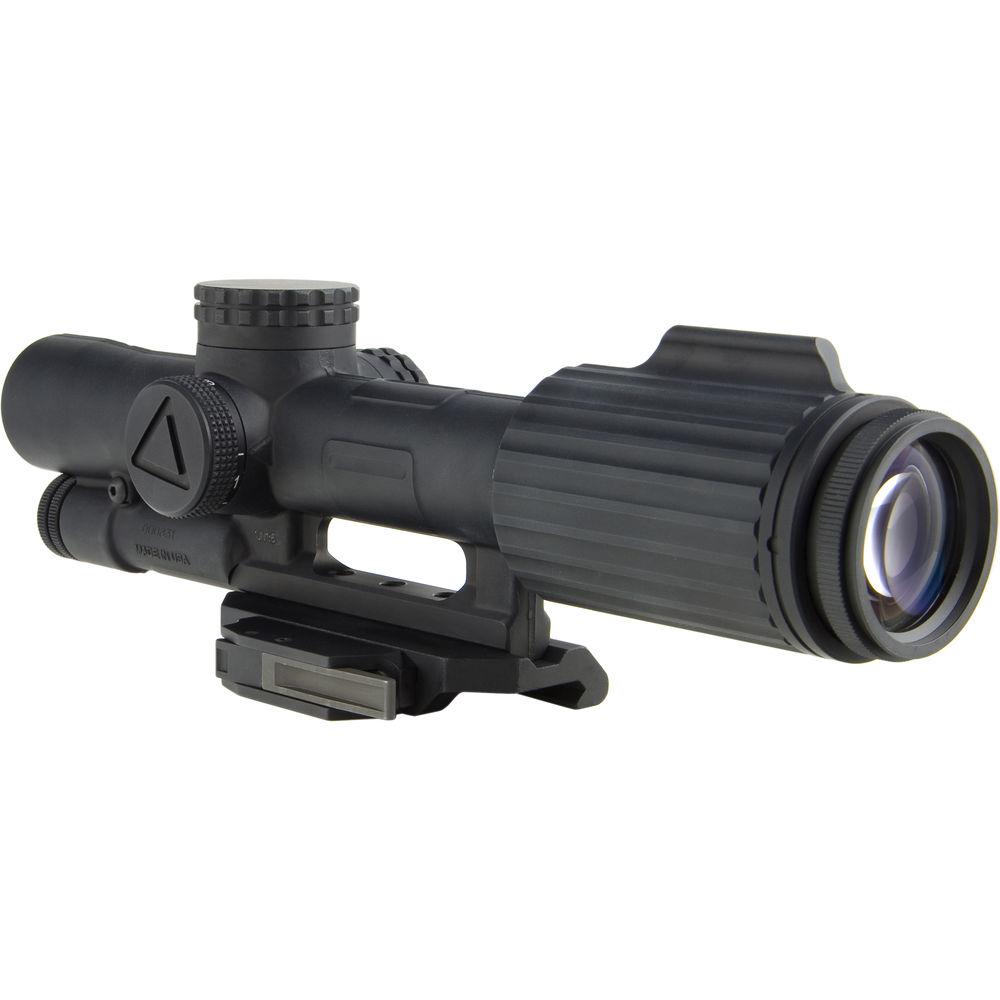 Trijicon 1-6x24 VCOG Riflescope
