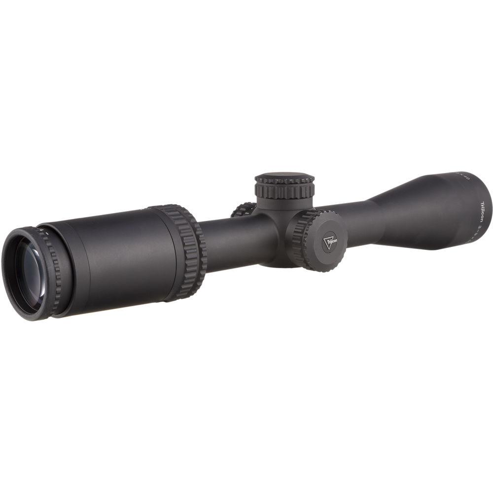 Trijicon 3-9x40 AccuPower Riflescope