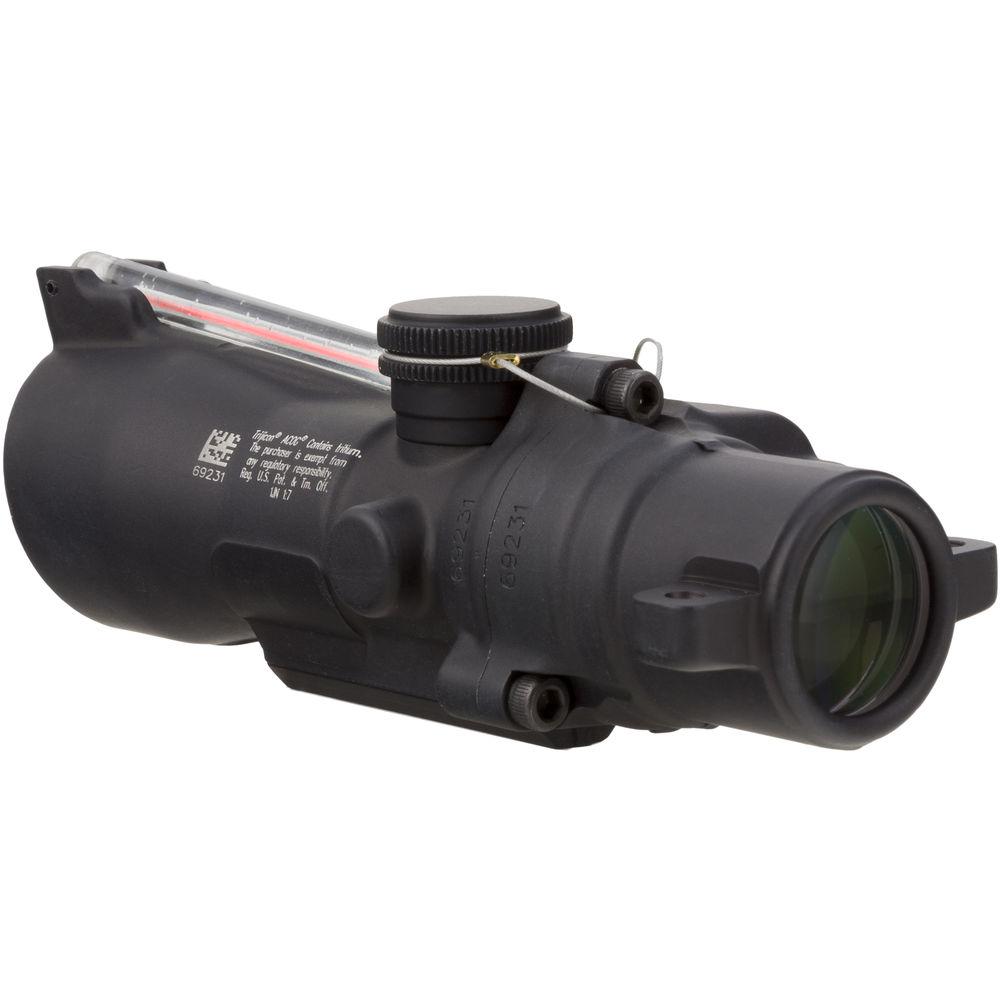 Trijicon 3x24 Compact ACOG Riflescope