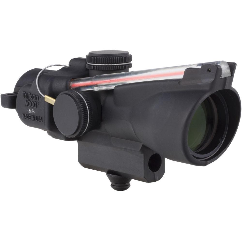 Trijicon 3x24 Compact ACOG Riflescope