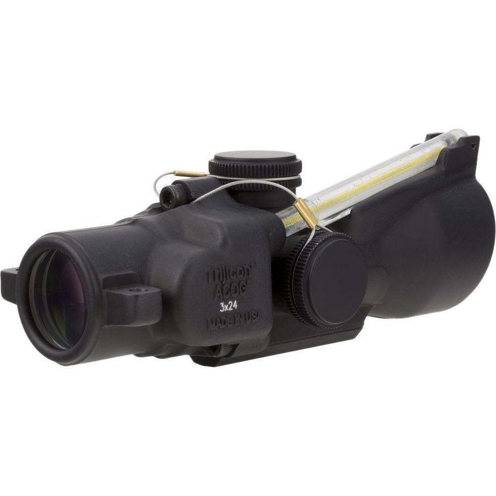 Trijicon 3x24 Compact ACOG Riflescope