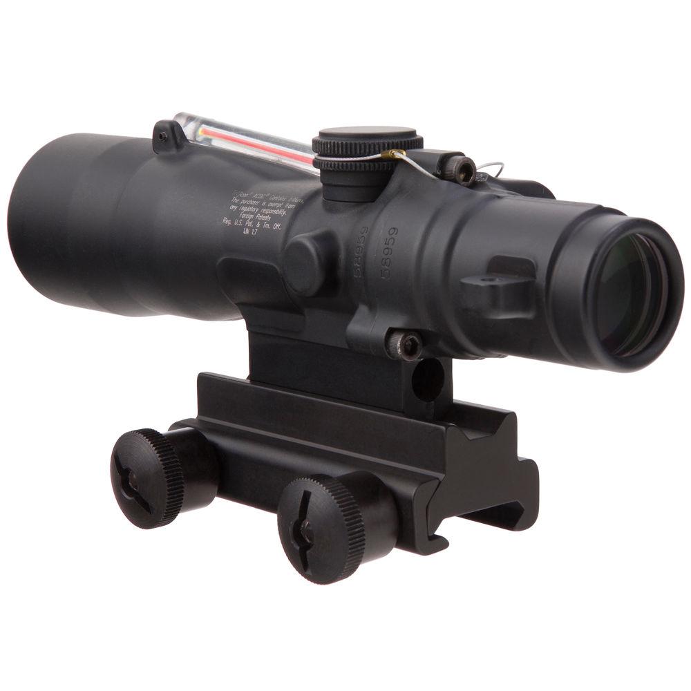 Trijicon 3x30 TA33 ACOG Riflescope